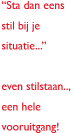 stilstaan